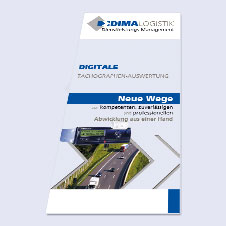 Download: DIMA LOGISTIK aus einer Hand